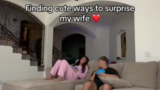 😂🎬 When Watching a Movie with Your Husband Goes Hilariously Wrong! | FunFM