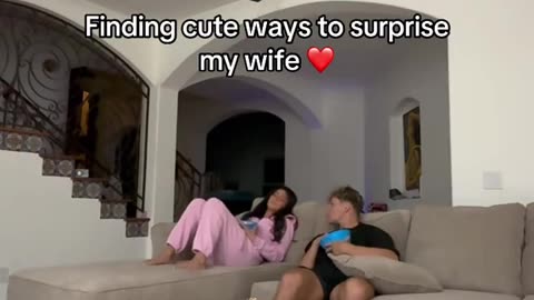 😂🎬 When Watching a Movie with Your Husband Goes Hilariously Wrong! | FunFM