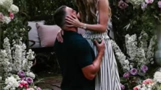 Travis Kelce and Taylor Swift Are Engaged! Inside Their Love Story #CelebrityEngagement #LoveStory