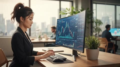 Crypto News Fast 24/7: The Biggest Moves Shaking the Market Today