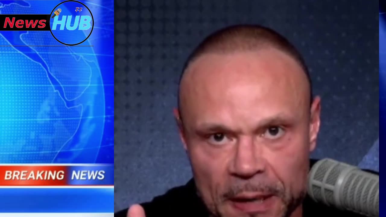 The Dan Bongino Show | Folks, The "why" matters here. #danbongino