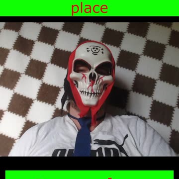 This Is Either My Origin Story or My Last Video