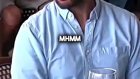 She got offended because he refused to be her ATM