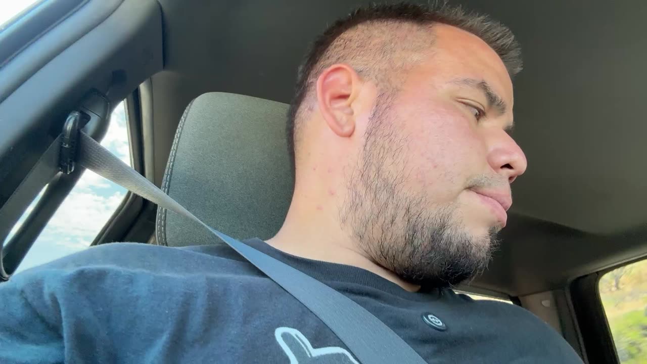 Random Stream IRL