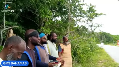 GMS BAHAMAS Prophecies prophecies prophecies - 12/13/25 - Church - Camp