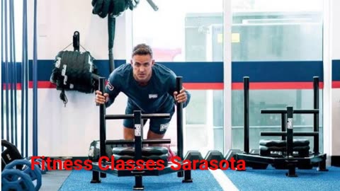 F45 Training Lakewood Ranch South – Best Fitness Classes in Sarasota, FL