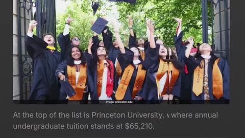 💡 Forget the Ivy League hype!