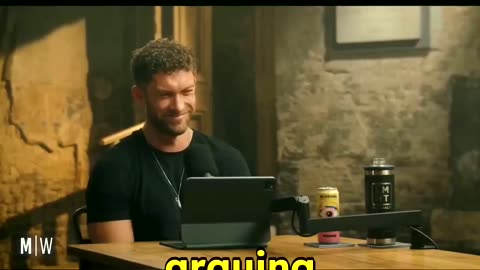 Arguments Are About Fear - Alain de Botton and Chris Williamson #fear #vulnerability #arguments