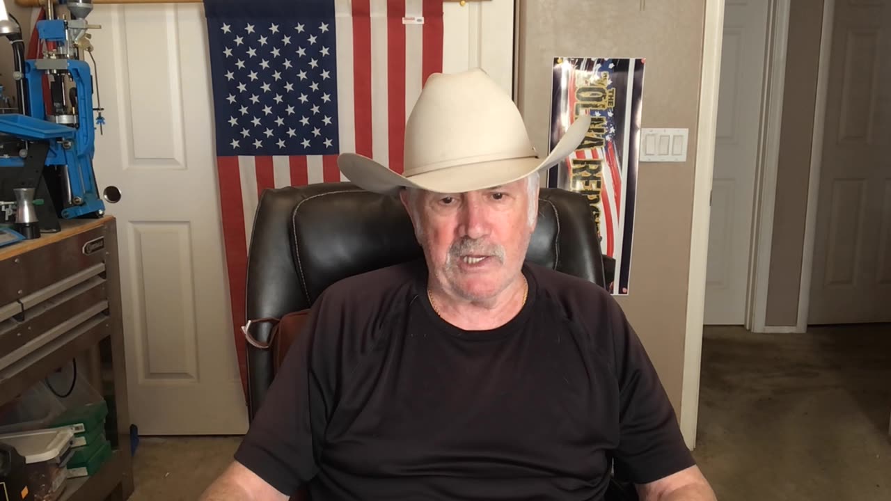 Has Kristy Noem Been Compromised By Muslim's, Or Is She Just So Stupid?