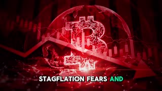 Can BTC Handle the Global Turmoil? | Bitfinex Alpha