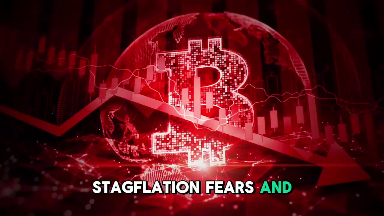 Can BTC Handle the Global Turmoil? | Bitfinex Alpha