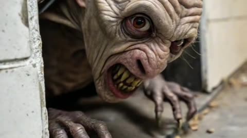 Warning Do not Watch Alone!!