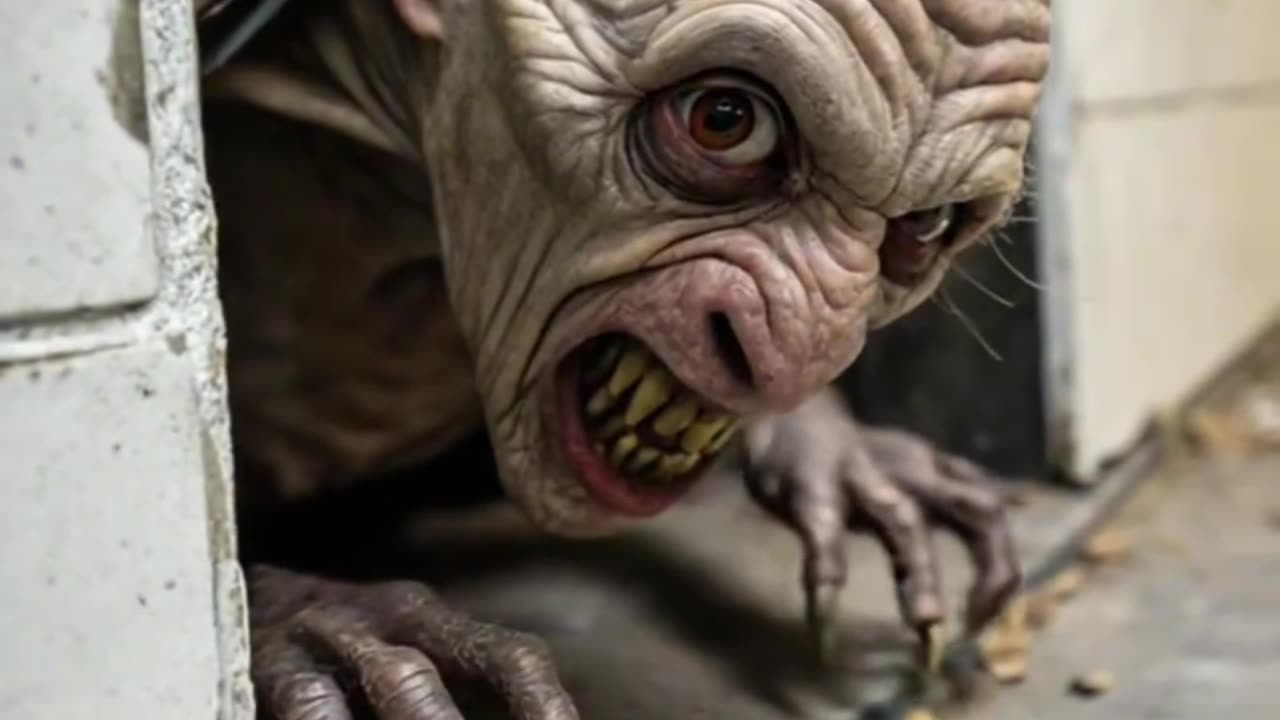 Warning Do not Watch Alone!!