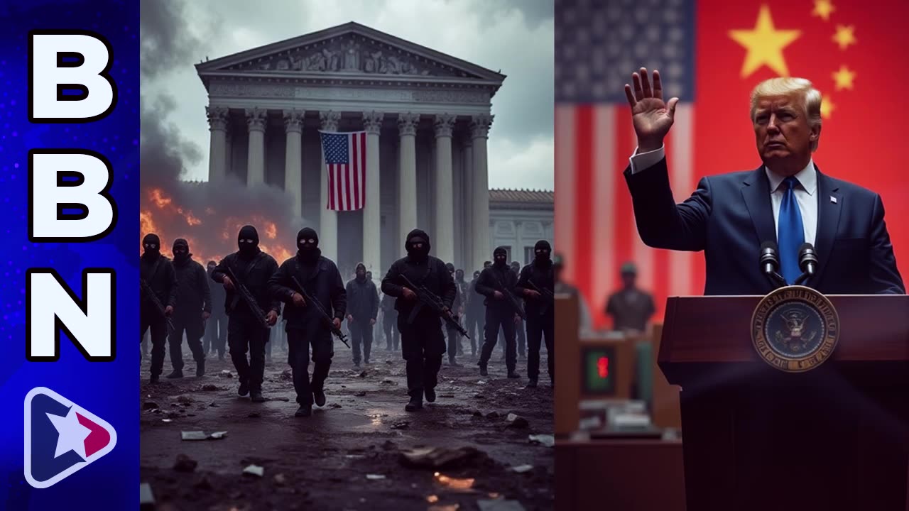 Brighteon Broadcast News, FULL SHOW SATURDAY May 17, 2025