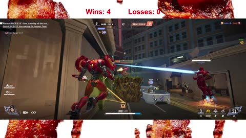 (☝ ՞ਊ ՞)☝ #1 Loser, baby!