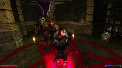 [1/3] Gothic (Classic) - Episode 25.2 - Penal Colony [NC]