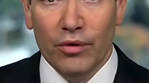 Rubio: Iran Made a HUGE Mistake