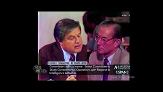The CIA Heart Attack Weapon - 1975