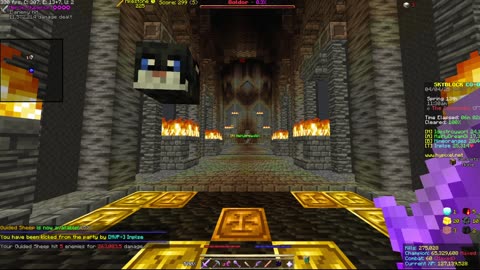 Skyblock FLOOR 7 [#2075]