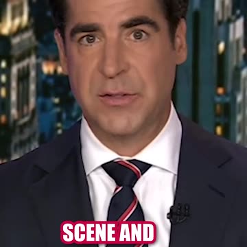 "Summer of Love" - Watters Calls Out Rising Leftist Violence