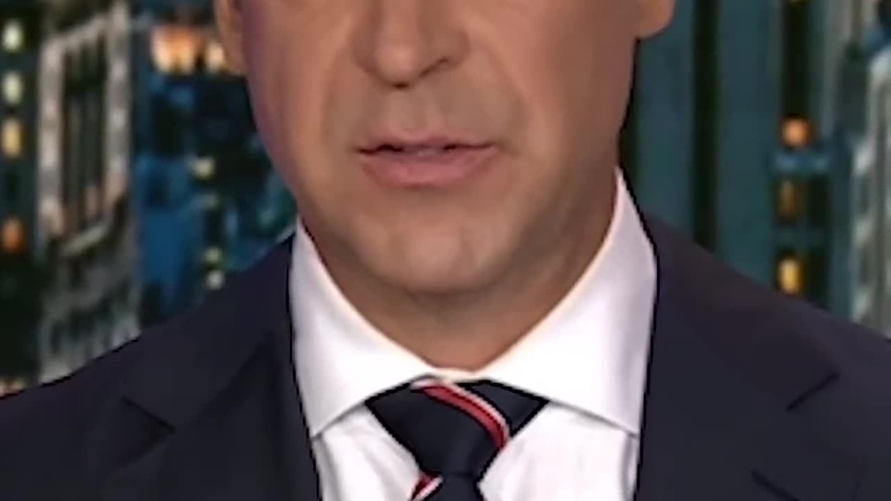 "Summer of Love" - Watters Calls Out Rising Leftist Violence