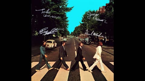 FROM THE BEATLES "HERE COMES THE SUN" THIS IS MY COVER
