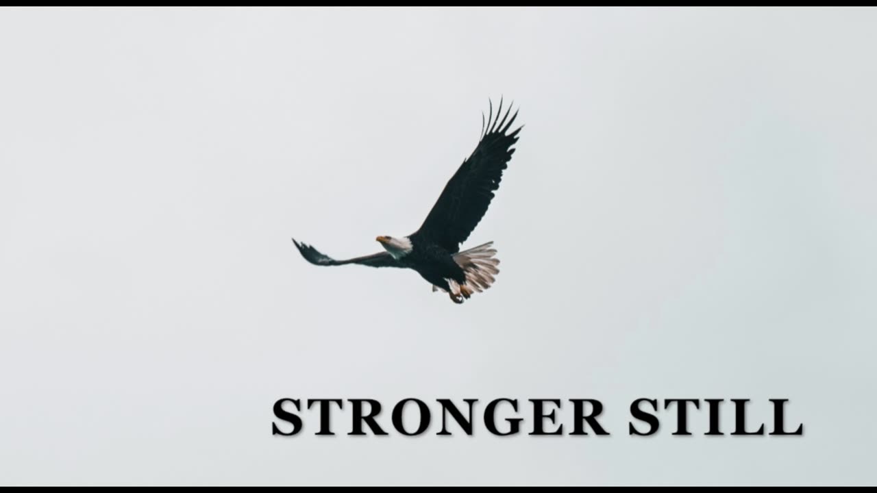 Pray USA, 5/26/2025 Stronger Still