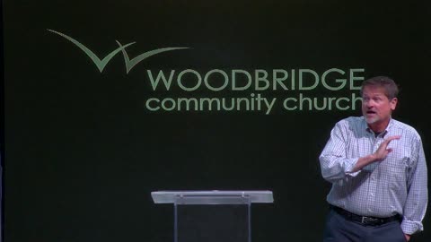 Sunday Service 08/17/2025 - Pastor Frank Winans - Answering some of Life’s Mysteries from John 5