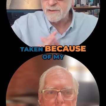 Nutrition vs. Pills: The SHOCKING Truth About Your Health!