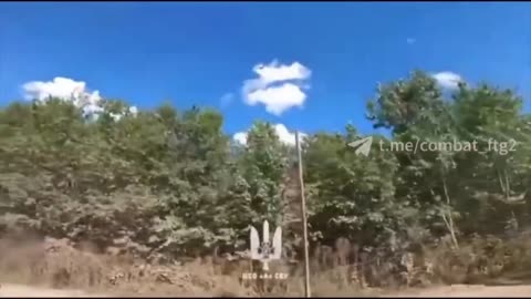🔫🛸 Ukraine Russia War | SBU Shoots Down Russian FPV Drone | RCF