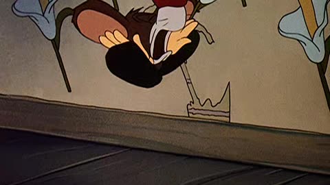 Woody Woodpecker and Friends - 1946x02 - Mousie Come Home