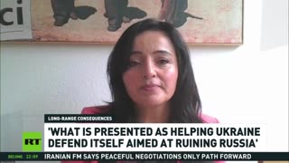 RT News - July 13 2025 (17:00 MSK)