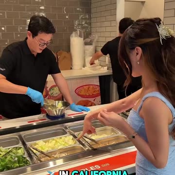 Let’s Eat (Dookki Tteokbokki - California)