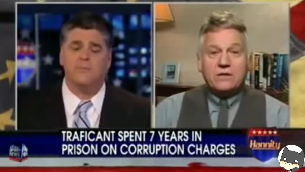 Who's Really In Control of the U.S Govt? Patriots? Jews?