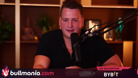 BITCOIN: BANANA ZONE IMMINENT (Tom Lee Revealing This Timings )