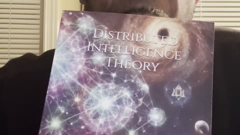#Booktok Distributed Intelligence Theory: A Decentralized AI Cognition #JustinGoldston