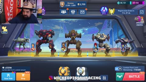 🚨ALERT | THIS STREAM IS A SUNDAY | THANK YOU FOR YOUR ATTENTION | WICKED PISSAH 🚨