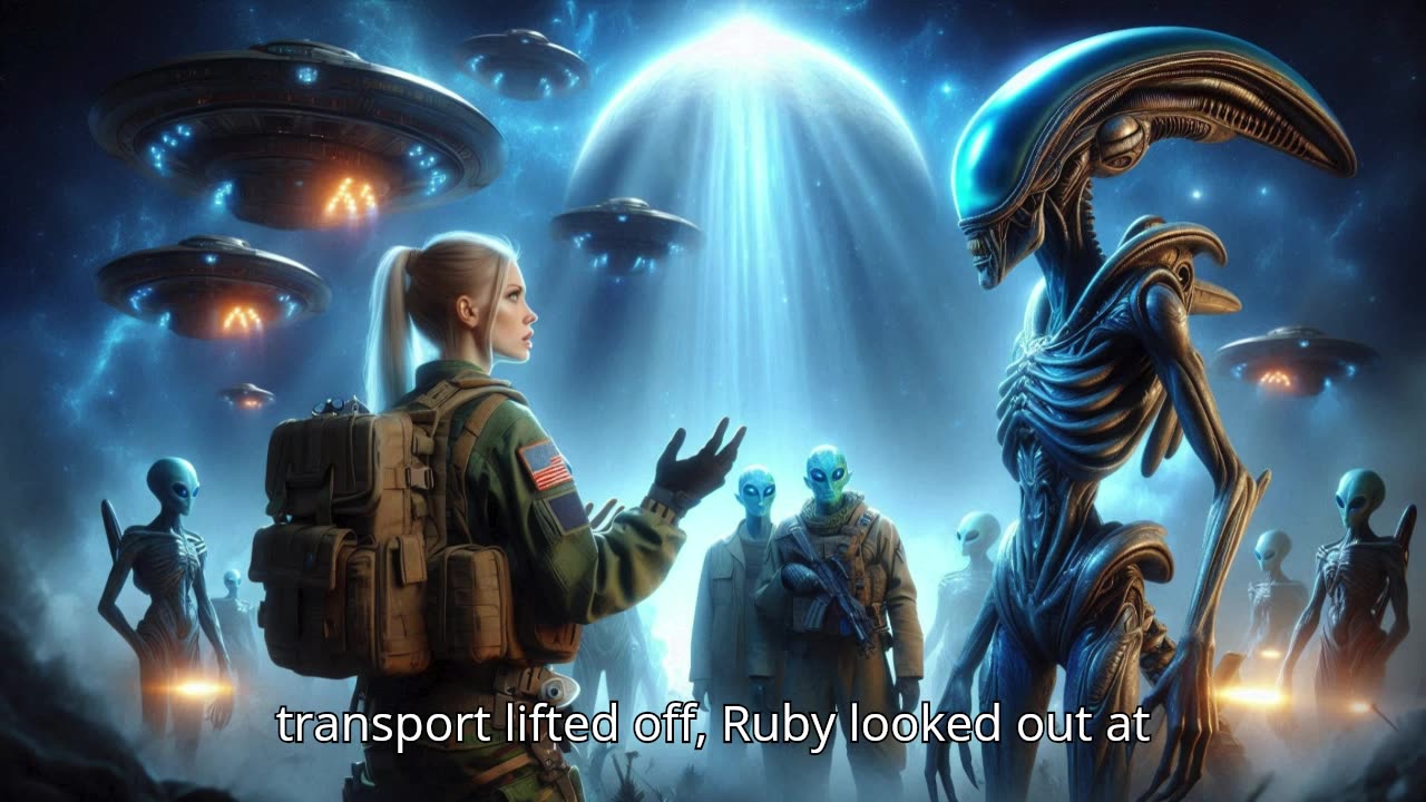 The Galaxy Games / A Thousand Worlds Sent Their Deadliest Killers; Earth Sent a Girl with a Ponytail