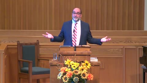 What Is Saving Faith?