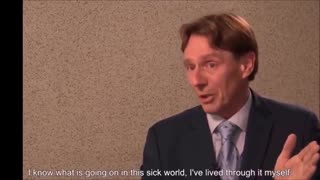 Ronald Bernard - a banker to the Illuminati
