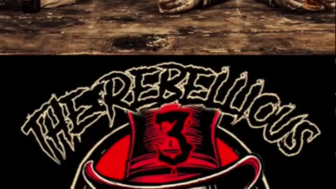 I don't drink no more - The Rebellious Sons #shortvideo #darkcountry #countrymusic