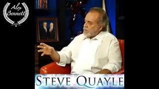 CERN’s Secret Experiments? Quayle Says We’re in Danger