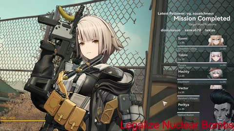 BIG GRIND! BIG GACHA WAIFUS [I NEED GOD PLEASE HELP] ALWAYS BE GAMING! FIGHTING FOR GAMERS EVERYWHERE