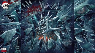 Evil Invaders - Shattering Reflection 2022