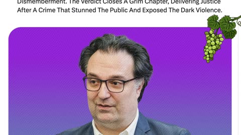 Brian Walshe Convicted Of First Degree Murder In His Wife’s Chilling 2023 Killing.