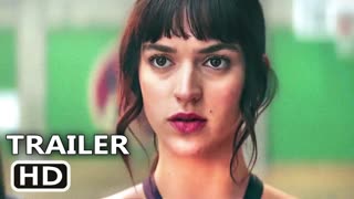TELL ME SOFTLY Teaser Trailer (2025) Alícia Falcó