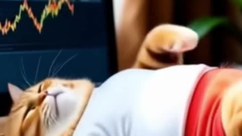 When you put everything into bitcoin