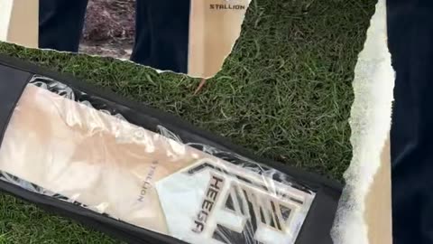 Heega Stallion Premium Cricket Bat