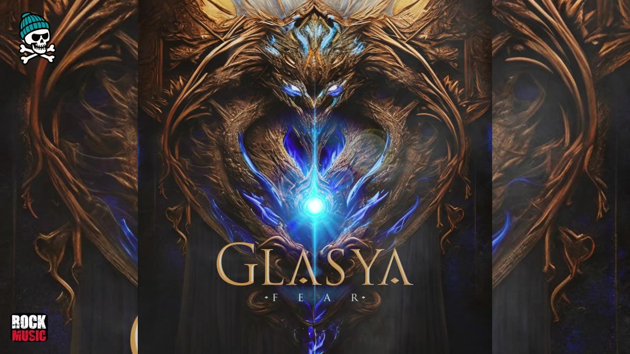 Glasya - Fear (2025)