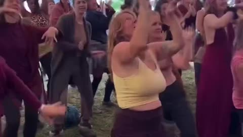 Western Women Have Their Minds